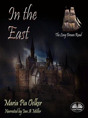 cover image of In the East